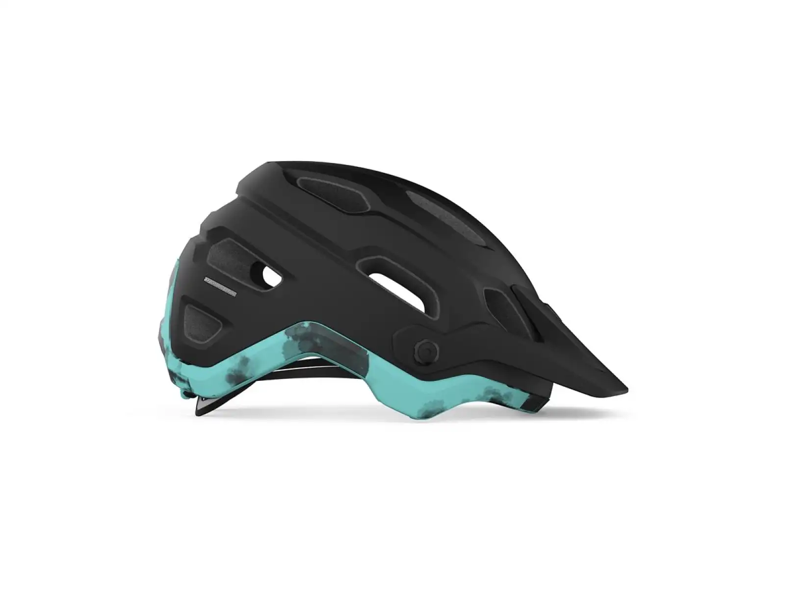 GIRO Source MIPS Damenhelm Mat Black Ice Dye