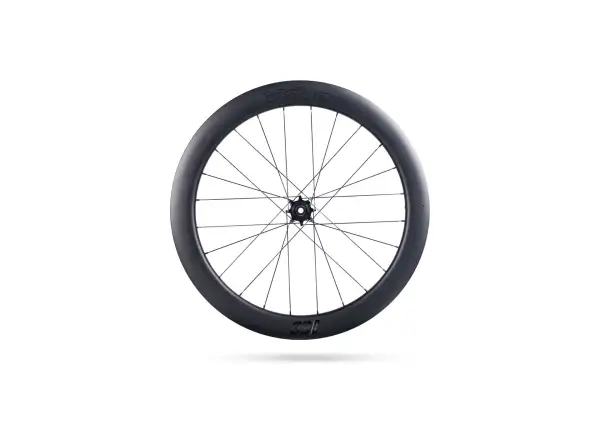Vision SC60 SL i23 DB-CL CH-TL eingespeichte Räder XDR