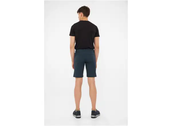 Viking Sumatra Herren-Shorts Navy