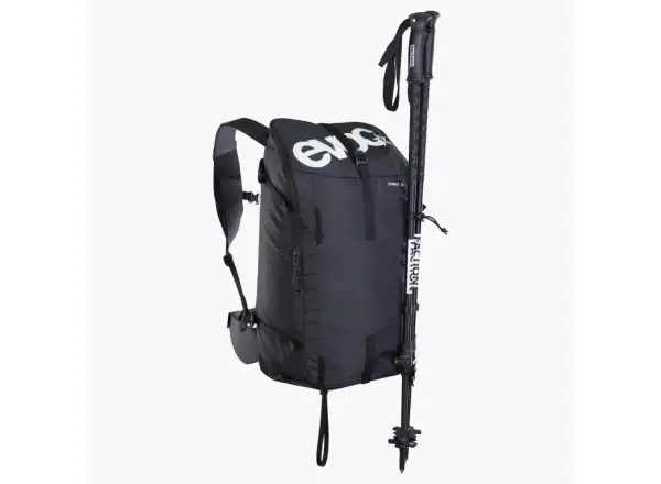 Evoc Summit 30 Rucksack Black