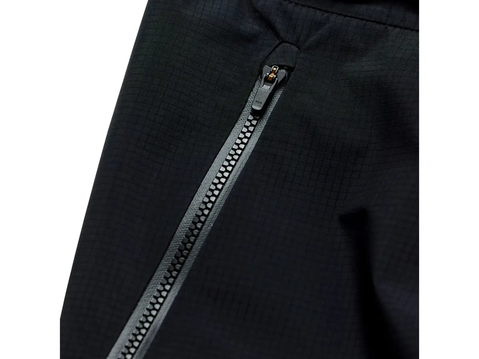 Troy Lee Designs Resist Pro Herrenhose Mono Carbon