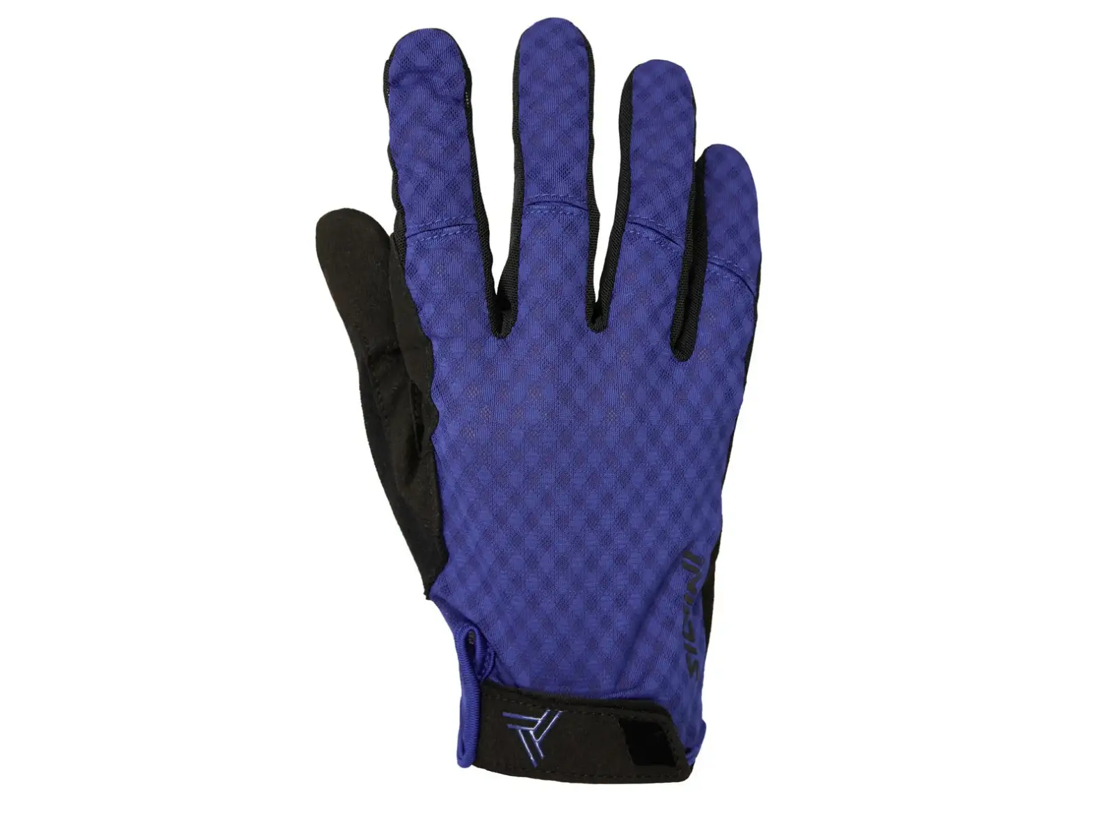 Silvini Gattolo Herrenhandschuhe Blue