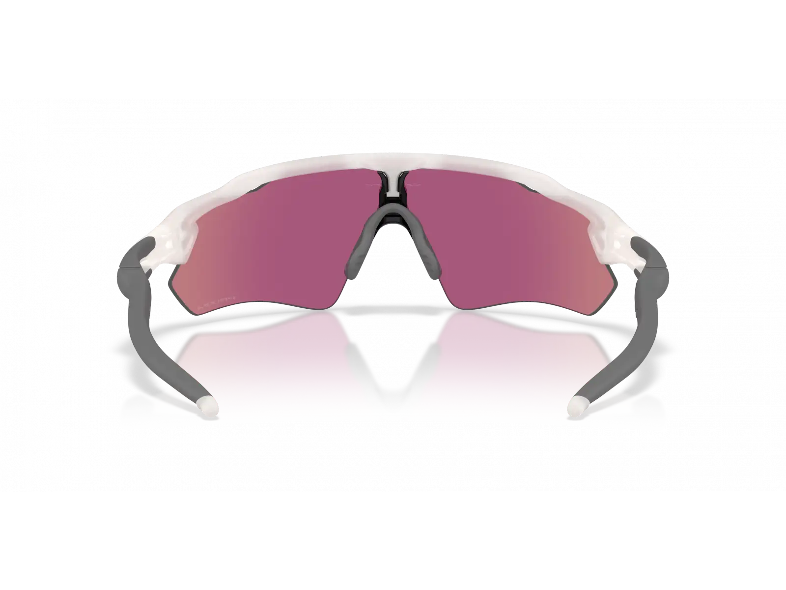 Oakley Radar EV Path Brille Matte Vapor/Prizm Road Jade