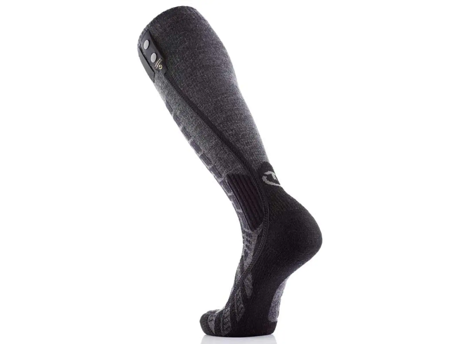Thermic Comfort Socks S.E.T. + S-Pack 3000B Set beheizter Socken