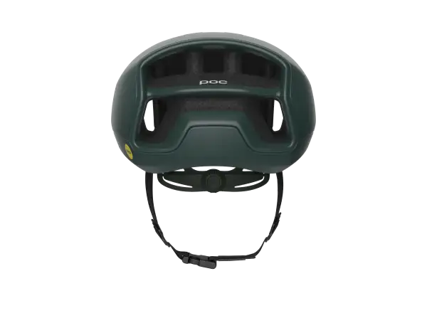 POC Cytal Rennradhelm Pargasite Green Matt SML