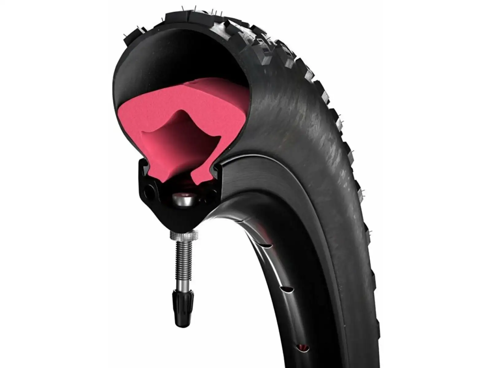 Tannus Tubeless Armour 622 x 33-47 Schutzschicht