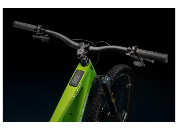Crussis e-Full 12.12-PRO X2(800) vollgefedertes E-Bike