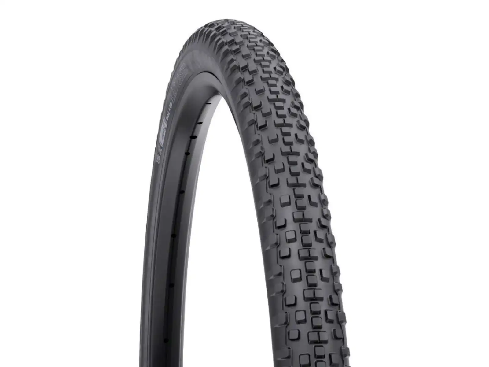 WTB Resolute TCS LFR SG2 28" Schotterreifen Kevlar Schwarz
