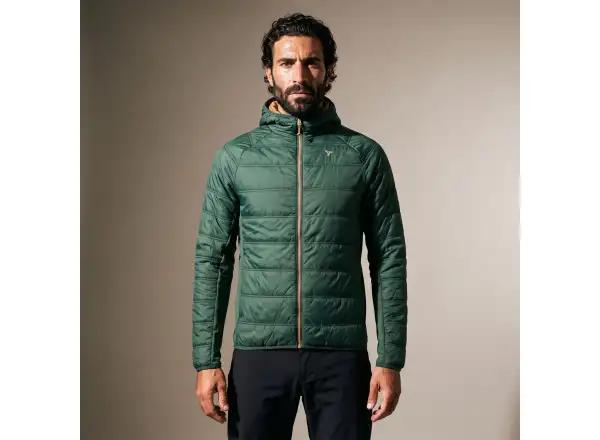 Silvini Simetto Herrenjacke Garden/Tiger