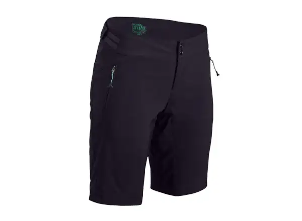 Silvini Patria Damen Shorts Navy