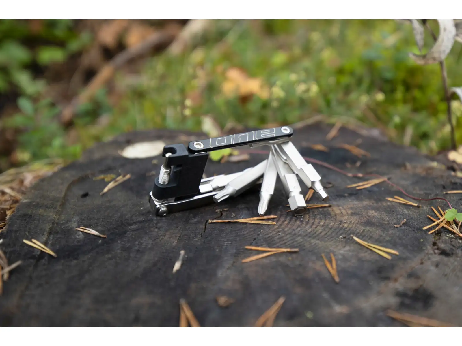 One Bikeparts S.Tool 16 Werkzeug black