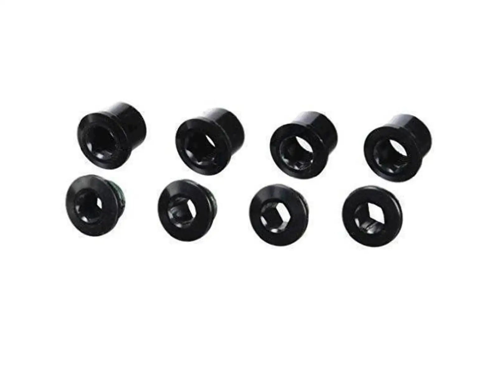Sram Chainring Bolt Kit Kettenblattschrauben-Set