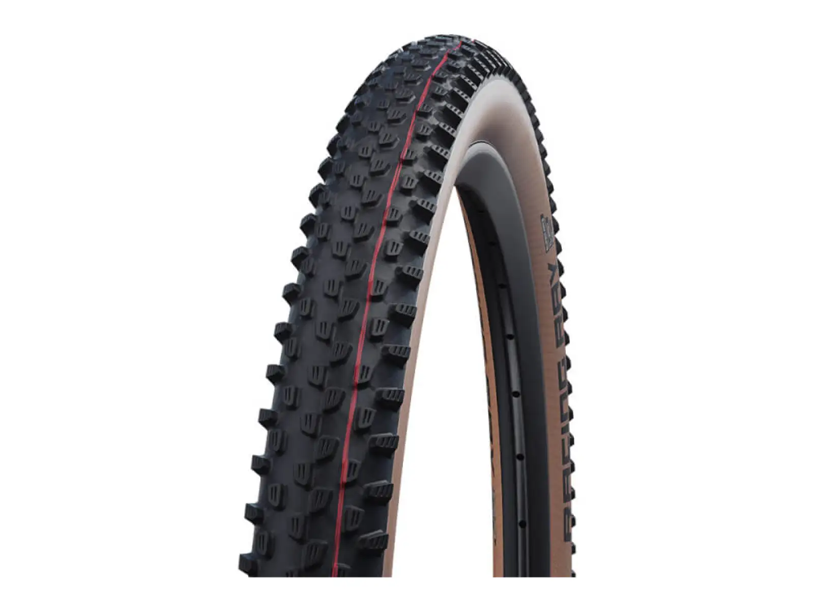 Schwalbe Racing Ray Super Race TLE Reifen mit Kevlar-Gürtel