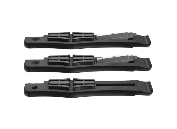 Wera Bicycle Set 15 Montierhebel mit 4-in-1 Bits Set 5-teilig