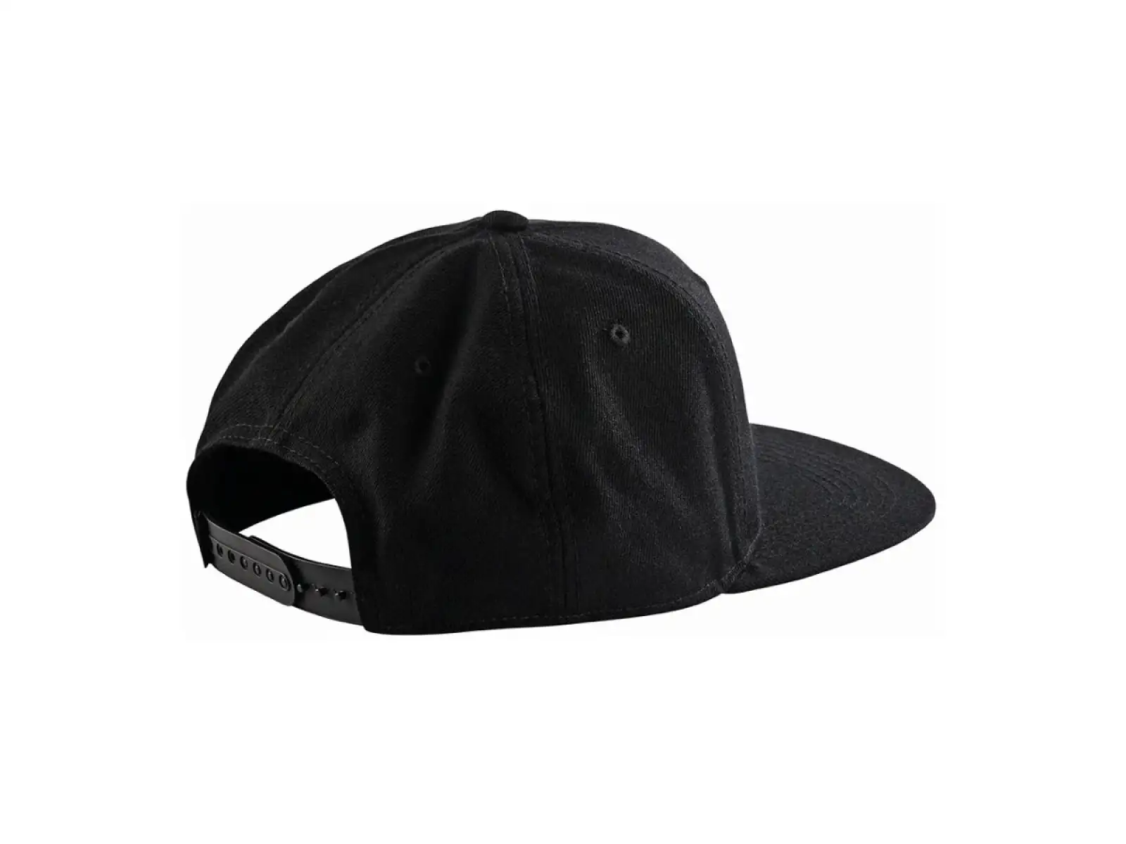 Troy Lee Designs Slice Kappe Black/White