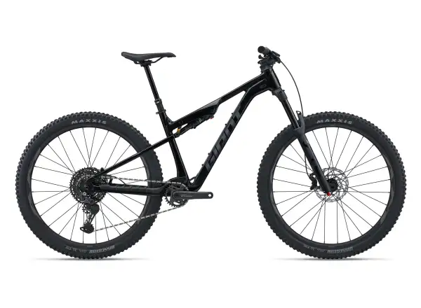 Giant Stance 2026 Mountainbike Black