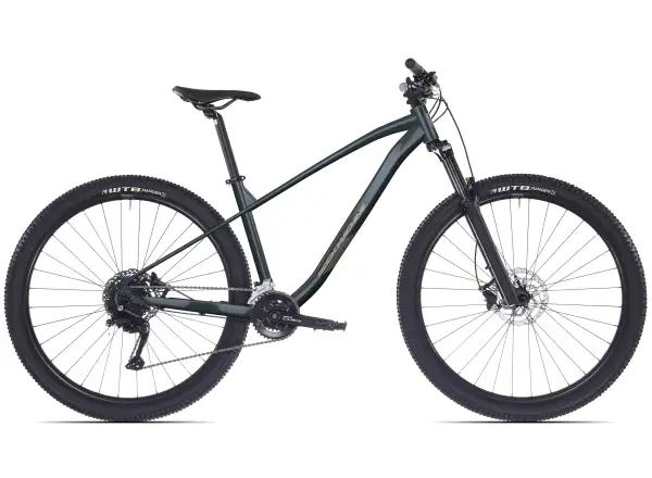 Rock Machine Blizz 20 Mountainbike Gloss Night Storm