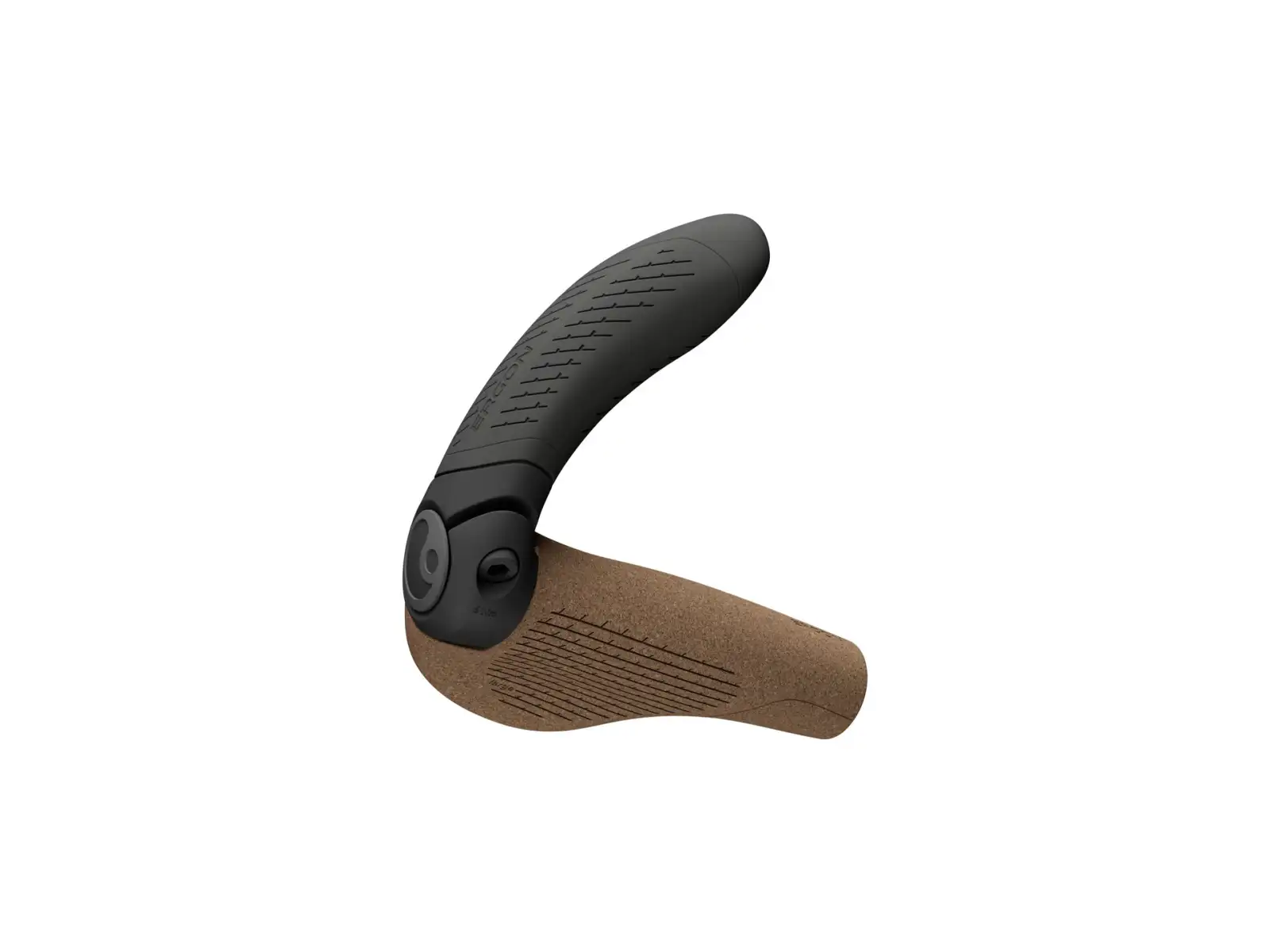 Ergon GP4 Evo Griffe BioKork