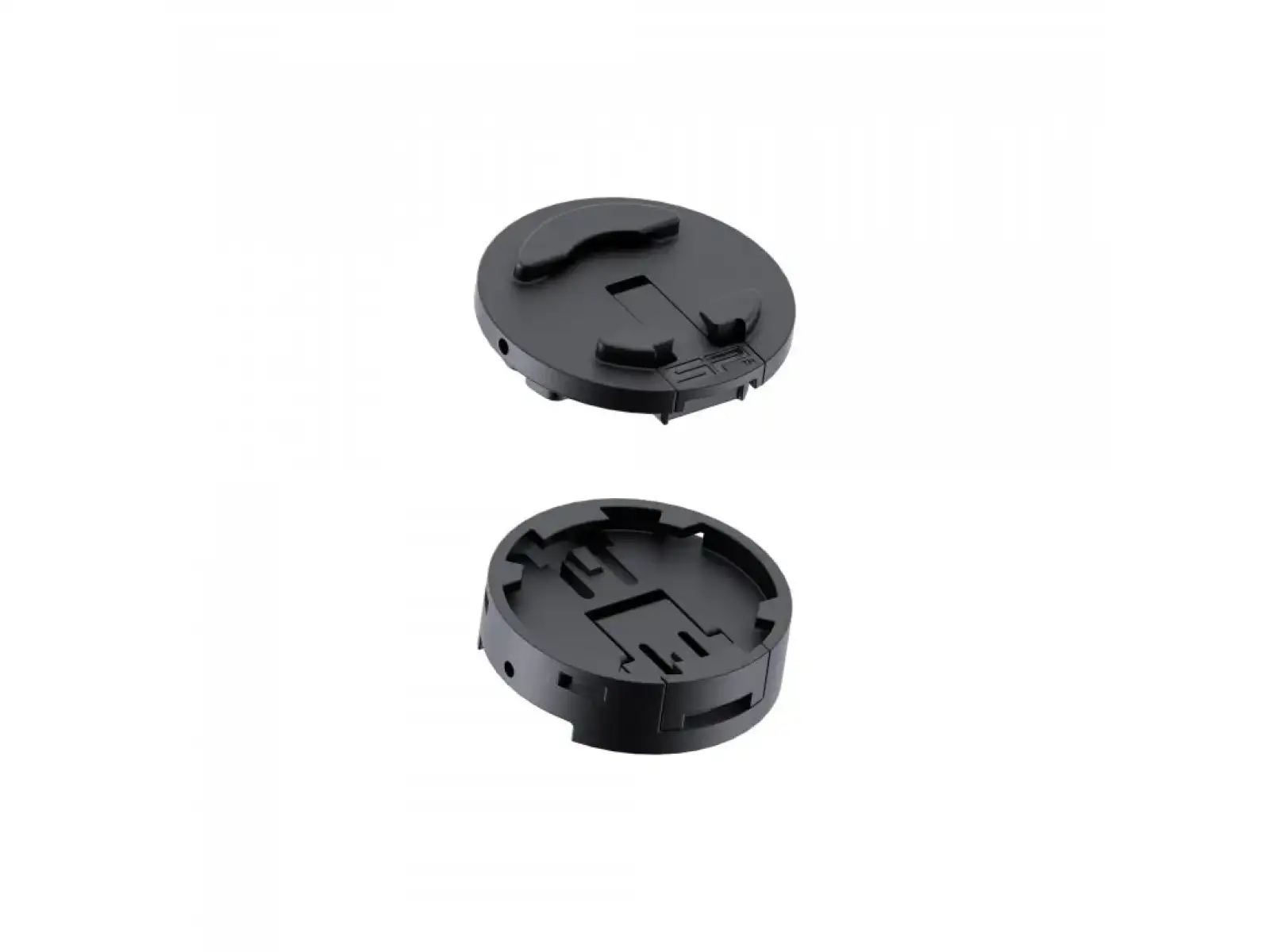 SP Connect Fahrradcomputer Adapter Set für Wahoo-Geräte.