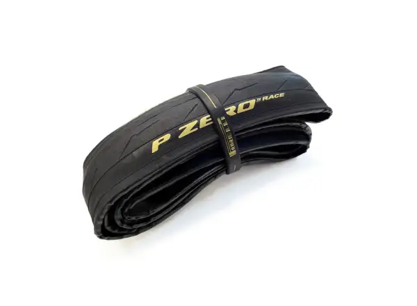 Pirelli P Zero Race 150° Jubiläum 28-622 Rennreifen Kevlar schwarz
