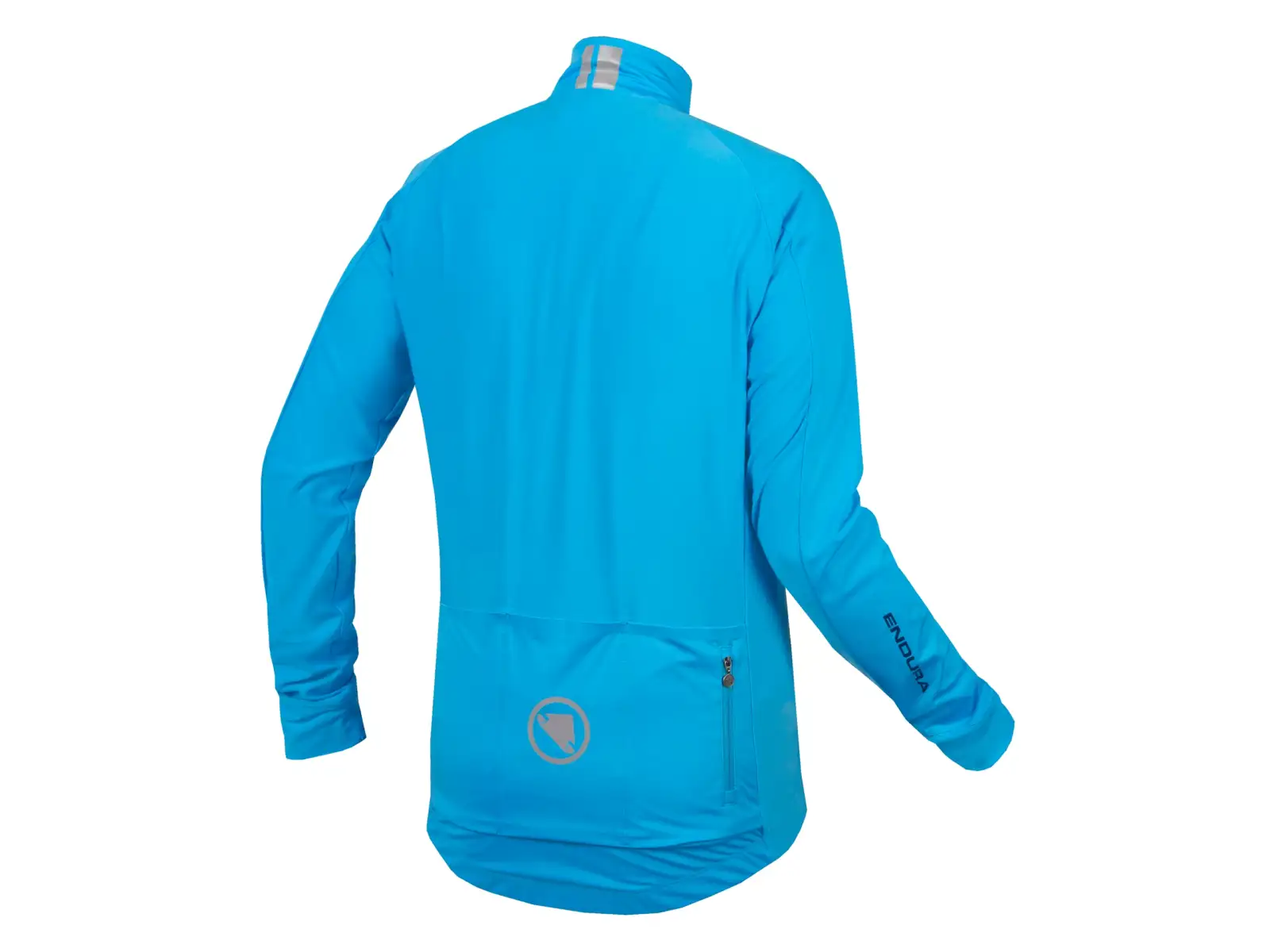 Endura FS260-Pro Jetstream Herrentrikot Langarm Ink Blue