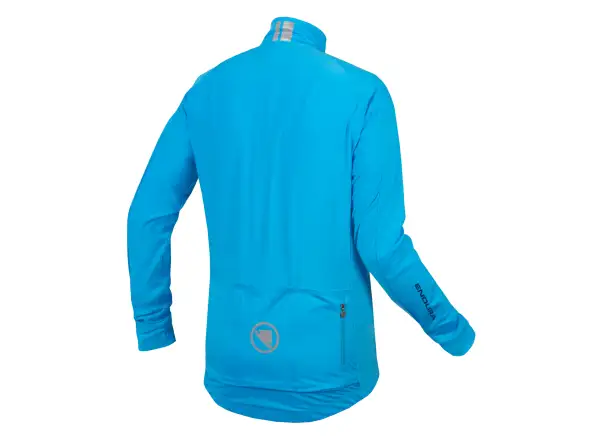 Endura FS260-Pro Jetstream Herrentrikot Langarm Ink Blue