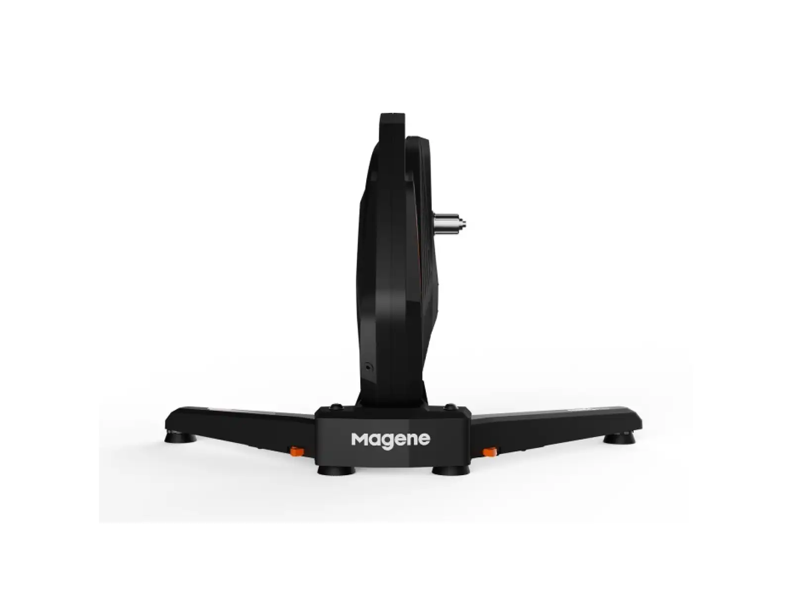 Magene T300P Smart Trainer + 11sp. Kassette