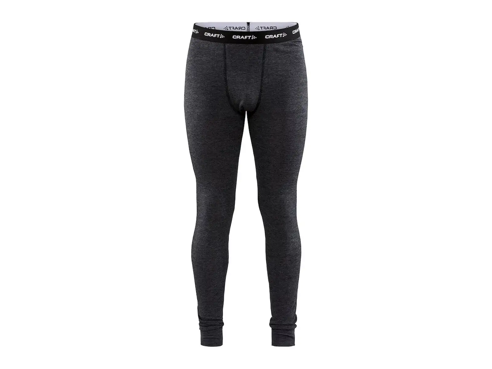 Craft Core Wool Merino Herren Funktionsset black