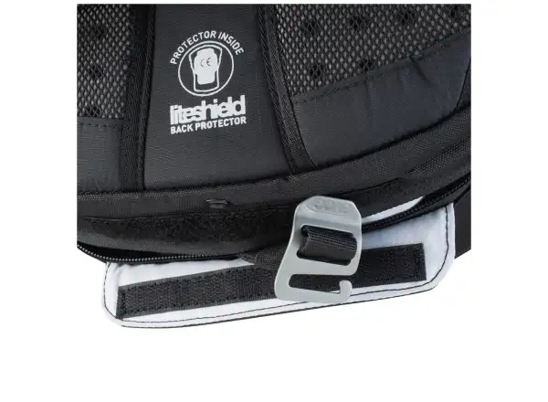 Evoc FR Trail Blackline 20 Rucksack 20 l schwarz