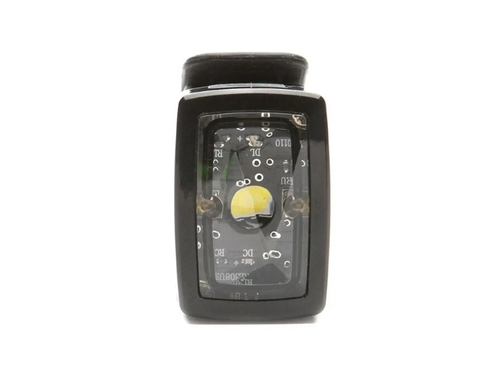 Smart GEM mini 308W Frontleuchte