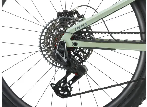 Crussis e-Full 12.11-PRO 800Wh vollgefederte Elektrofahrrad