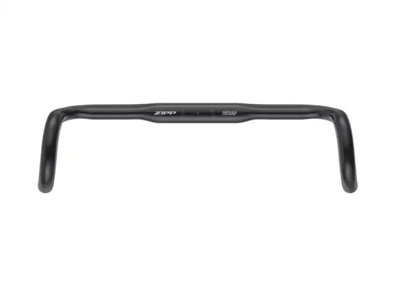 Zipp Service Course 70 XPLR 42 cm Gravel Lenker Bead Blast Black