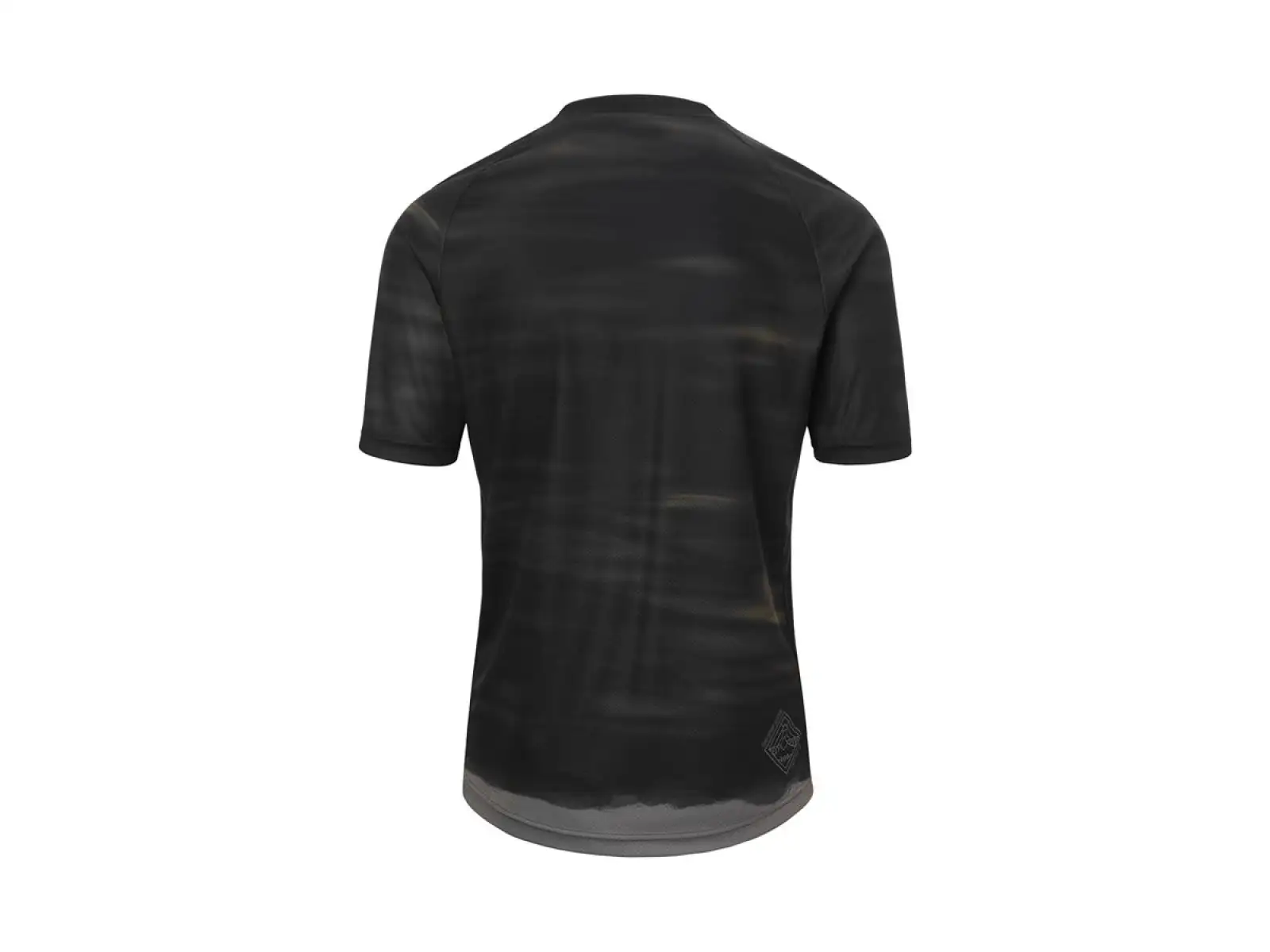 Giro Roust Herrentrikot kurzarm Trail Green Hot Lap
