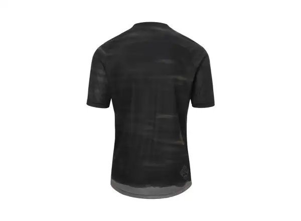 Giro Roust Herrentrikot kurzarm Trail Green Hot Lap