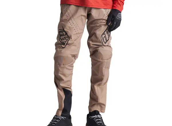 Troy Lee Designs Sprint Herrenhose Mono Oak