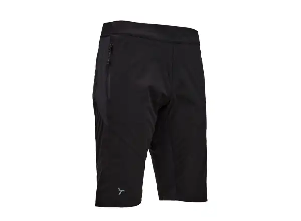 Silvini Orco Herren-Shorts schwarz