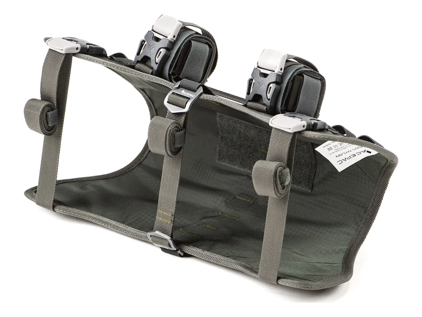 Acepac Harness Bar MKIII Geschirr Gray
