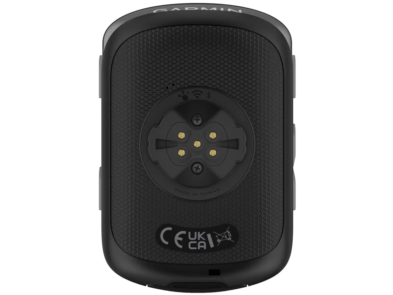 Garmin Edge 540 Solar GPS Navigation