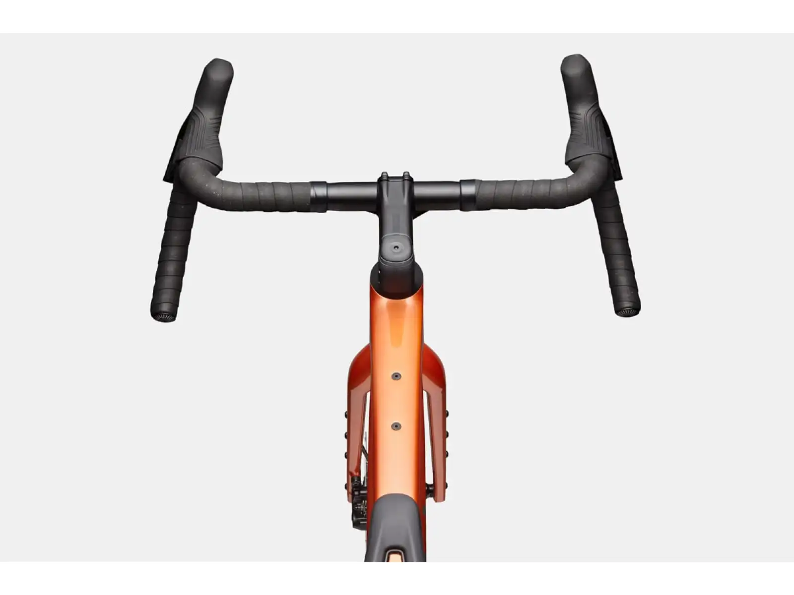 Cannondale Topstone Carbon 3 GRX 2X Gravel Fahrrad ORS
