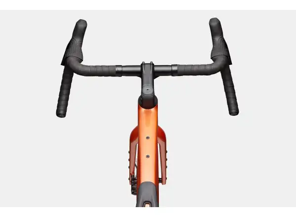 Cannondale Topstone Carbon 3 GRX 2X Gravel Fahrrad ORS