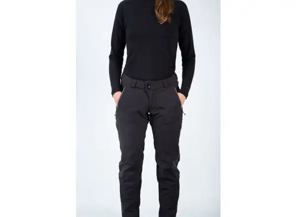 Endura MT500 Spray II Damen-Fahrradhose Chili-Pfeffer
