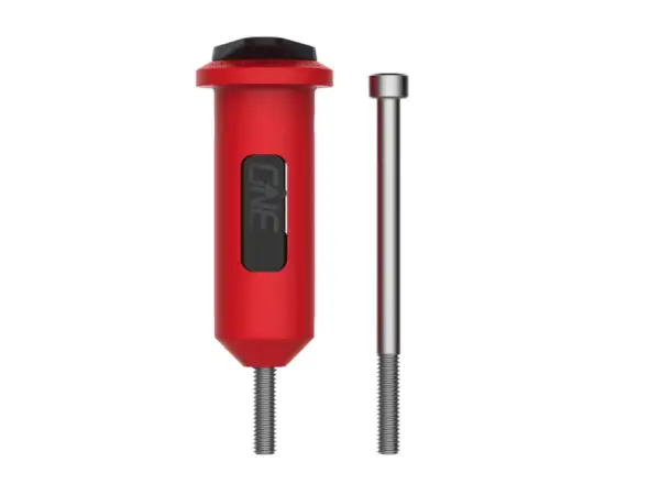 OneUp EDC Lite Multitool rot