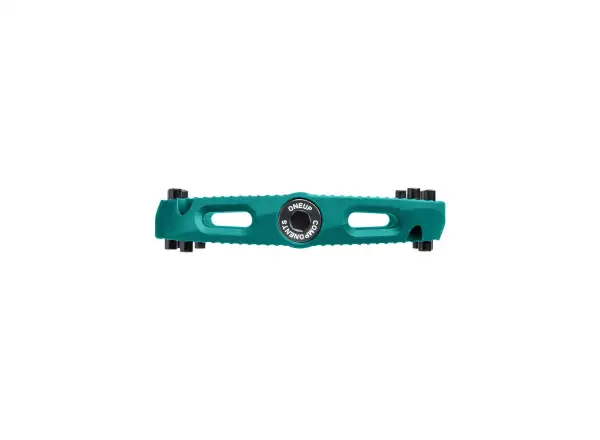 OneUp Small Composite Pedale - Türkis