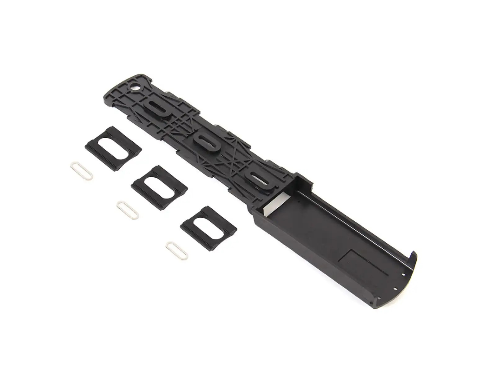 Apache Power R7 52C Rahmen-Akku-Halter