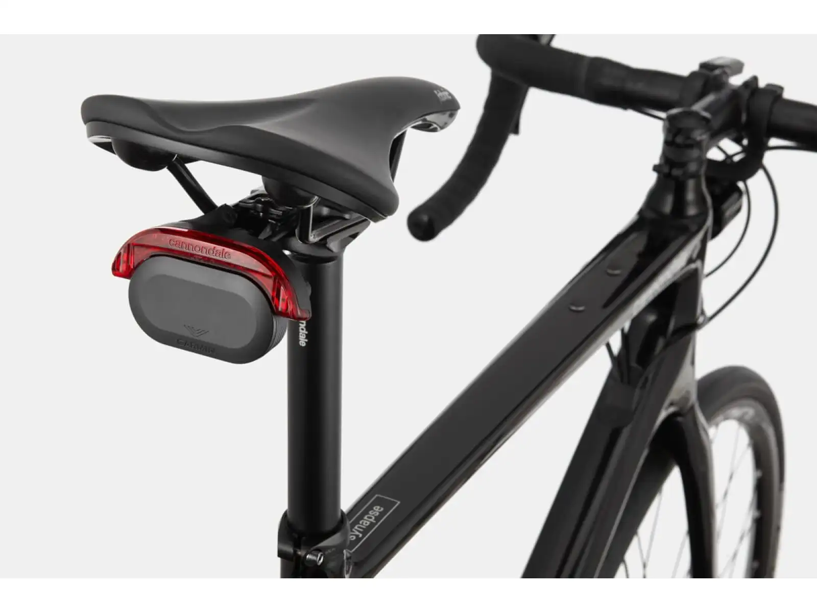 Cannondale Synapse Carbon 2 RL Black Pearl Rennrad