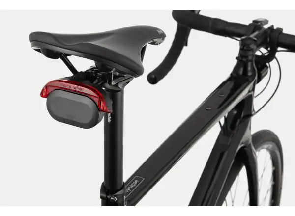 Cannondale Synapse Carbon 2 RL Black Pearl Rennrad