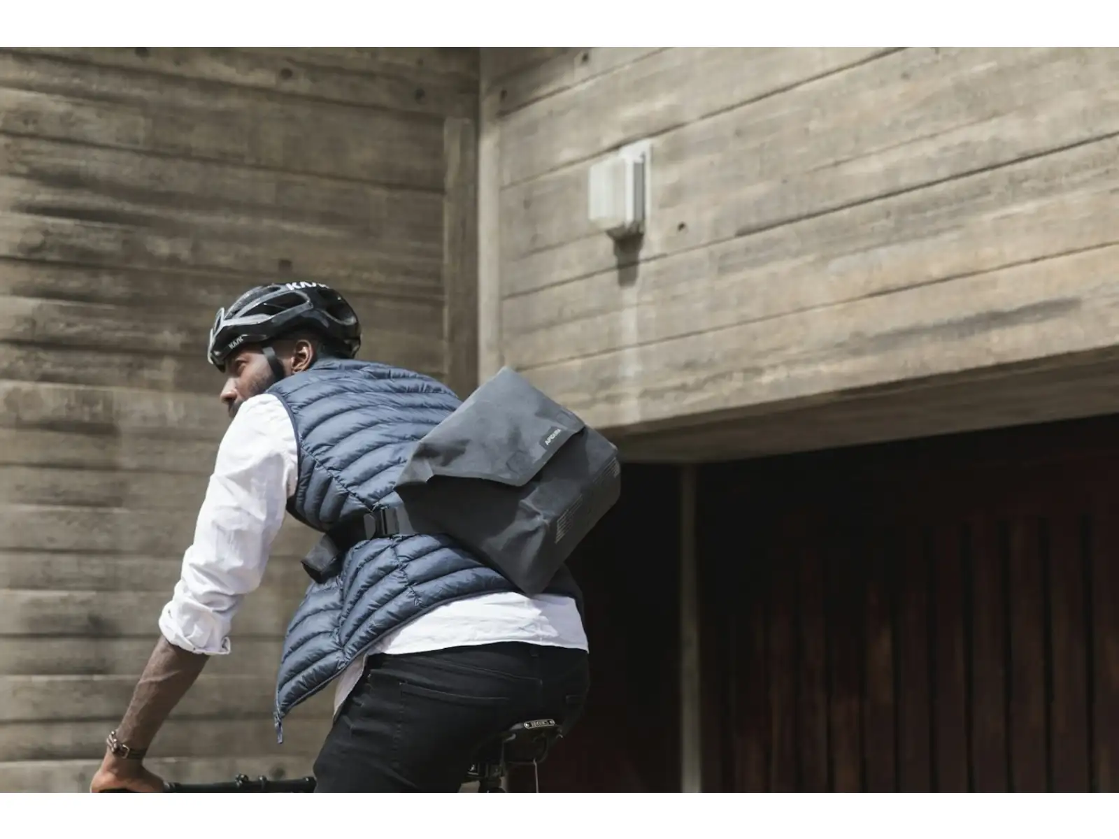 Apidura City Messenger Rucksack 13"