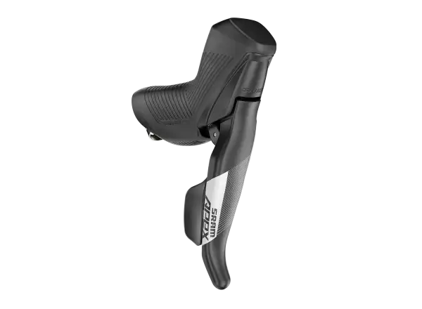 Sram Apex D1 Linker Bremsgriff & Flat Mount Bremssattel, Leitung 1300 mm