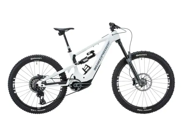Nukeproof Megawatt 297 Carbon X0 Eagle-T E-Bike