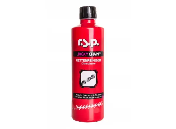 RSP Jacky Chain Reiniger 500ml